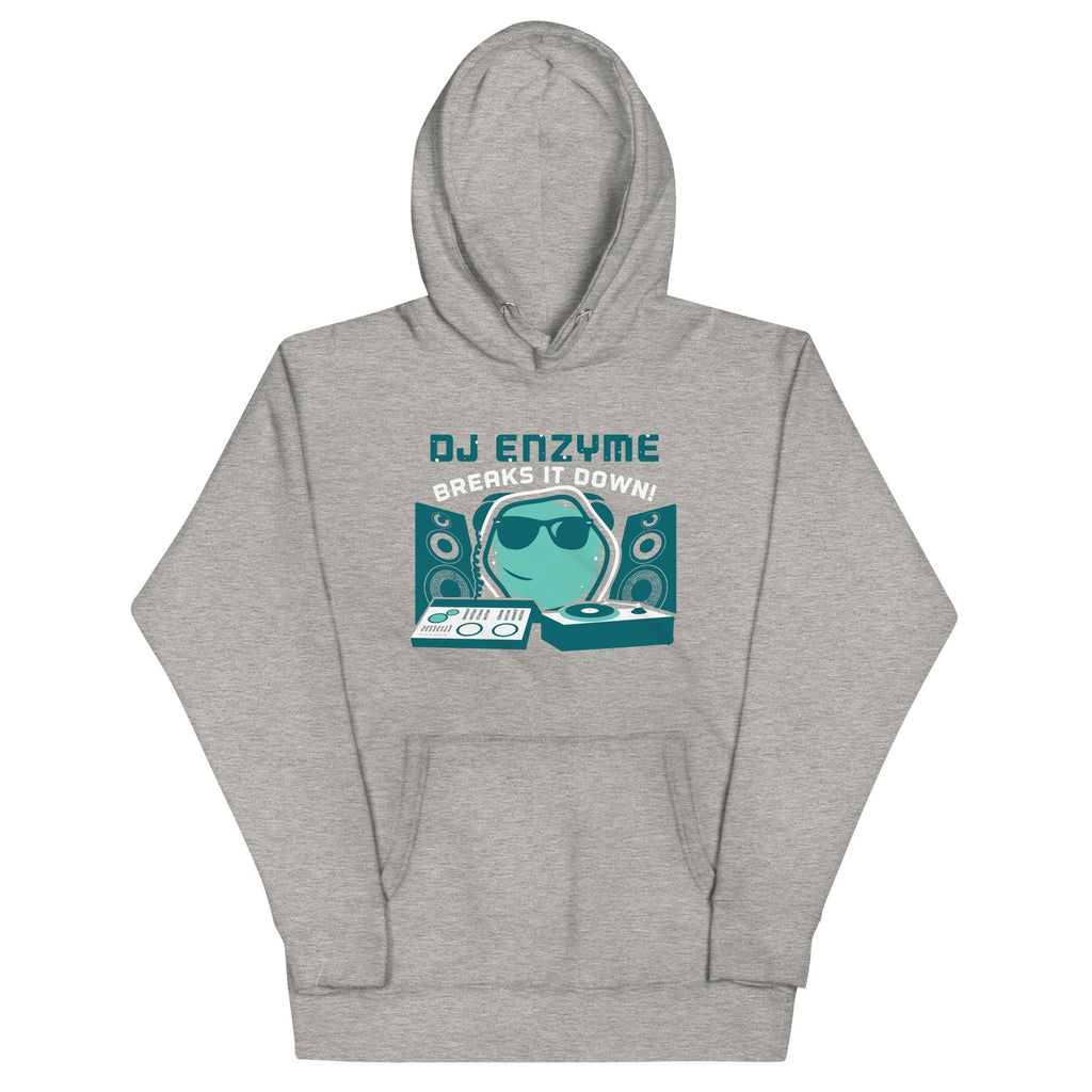 DJ Enzyme Unisex