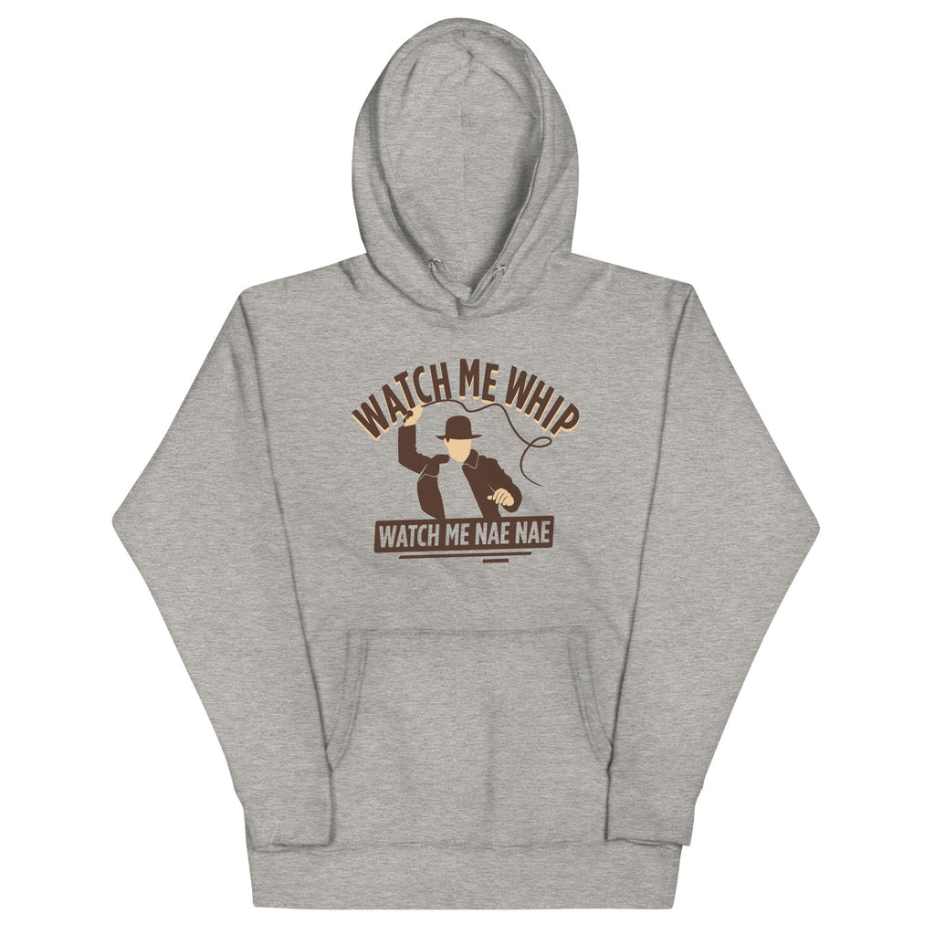 Watch Me Whip Unisex