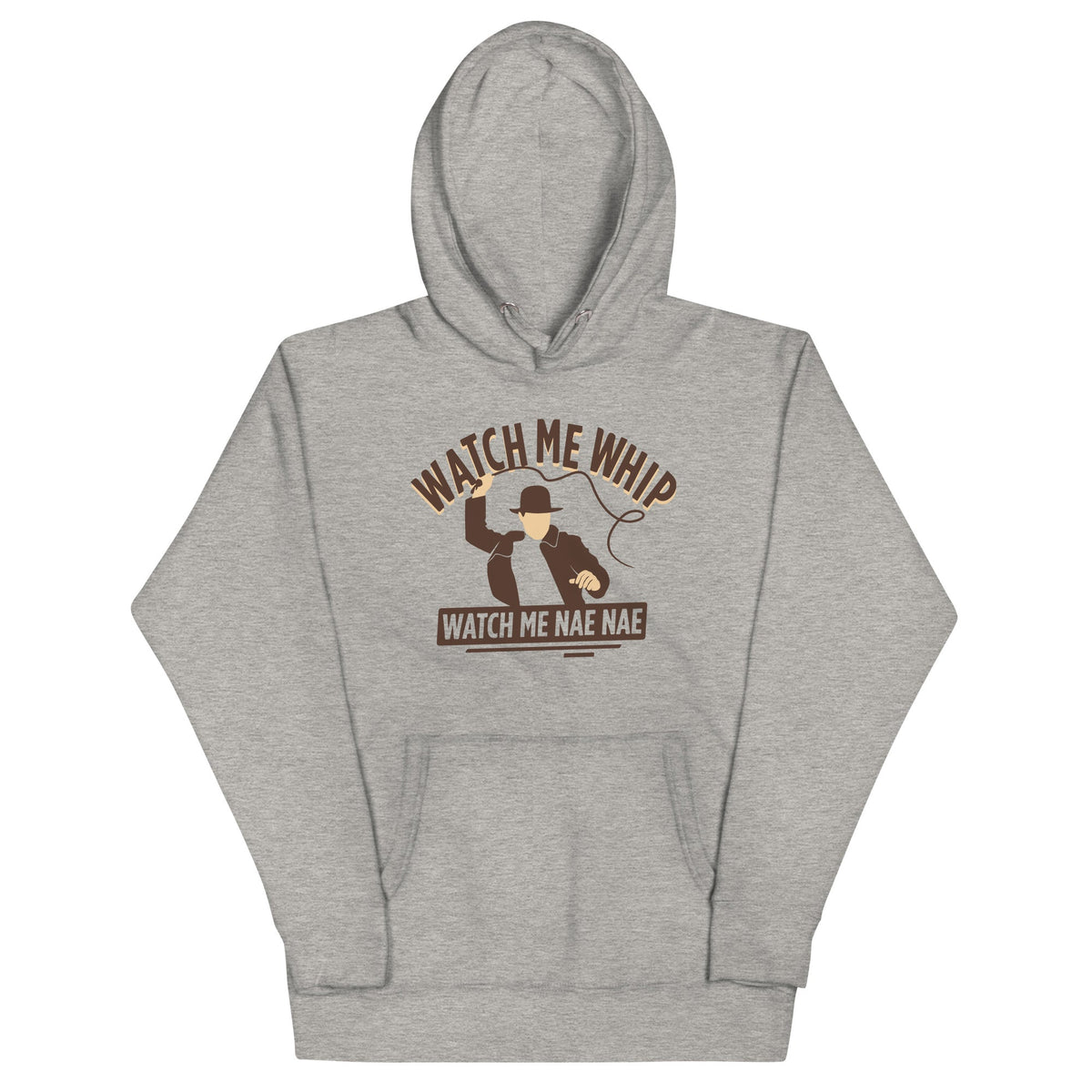 Watch Me Whip Unisex