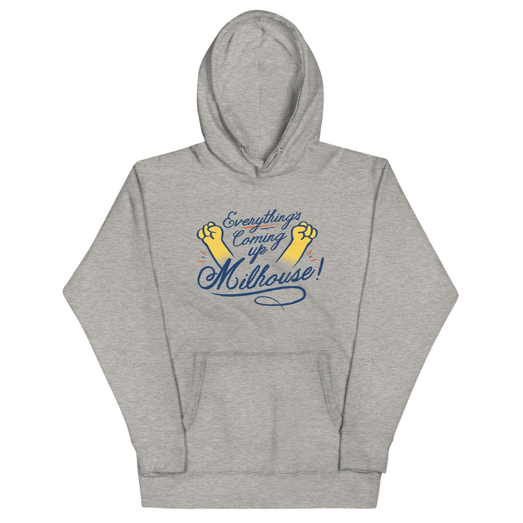 Everything's Coming Up Milhouse! Unisex