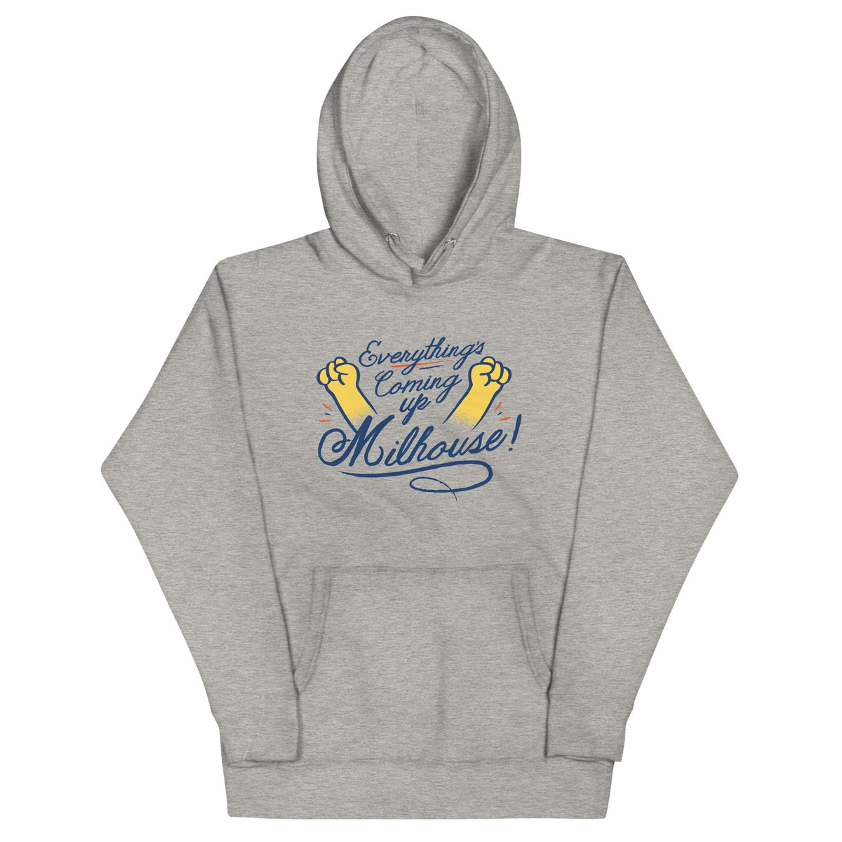 Everything's Coming Up Milhouse! Unisex