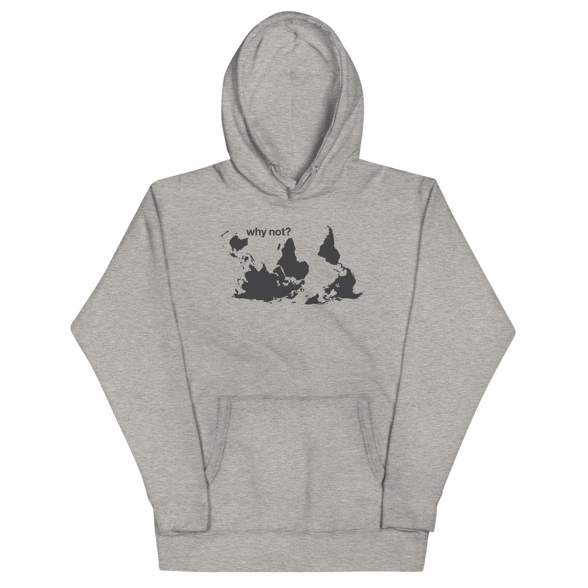 Why Not? Unisex