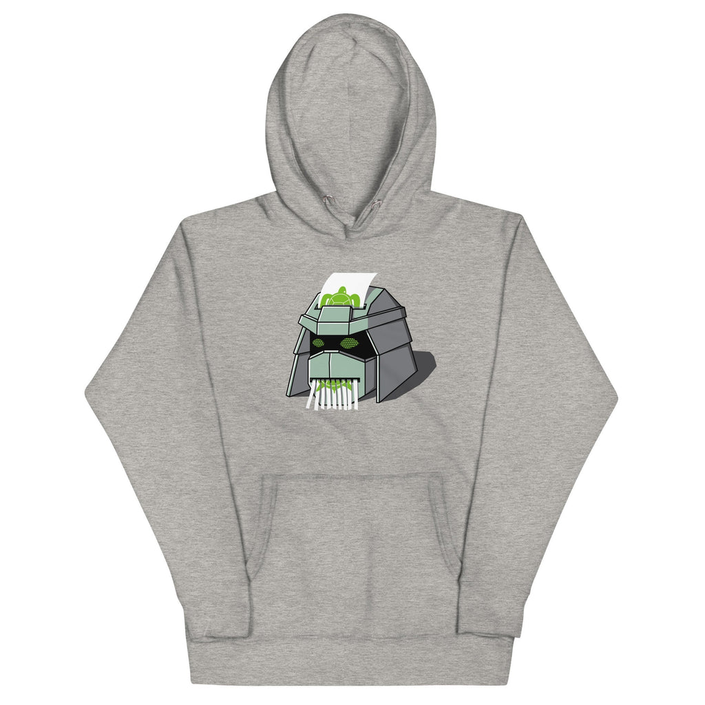 Shredded Unisex