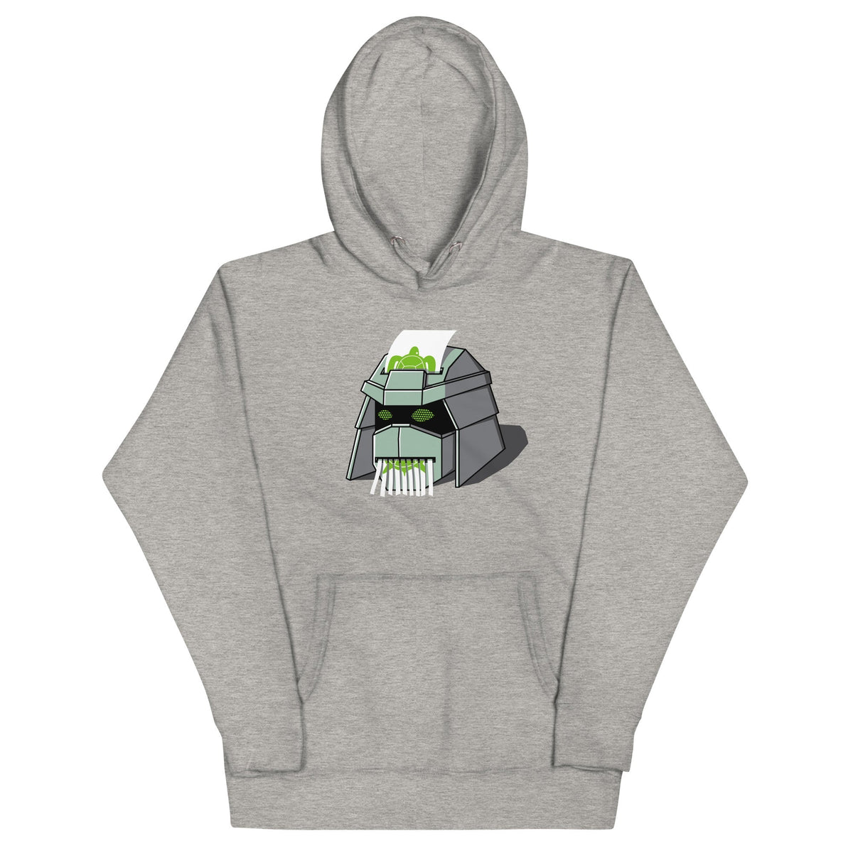 Shredded Unisex