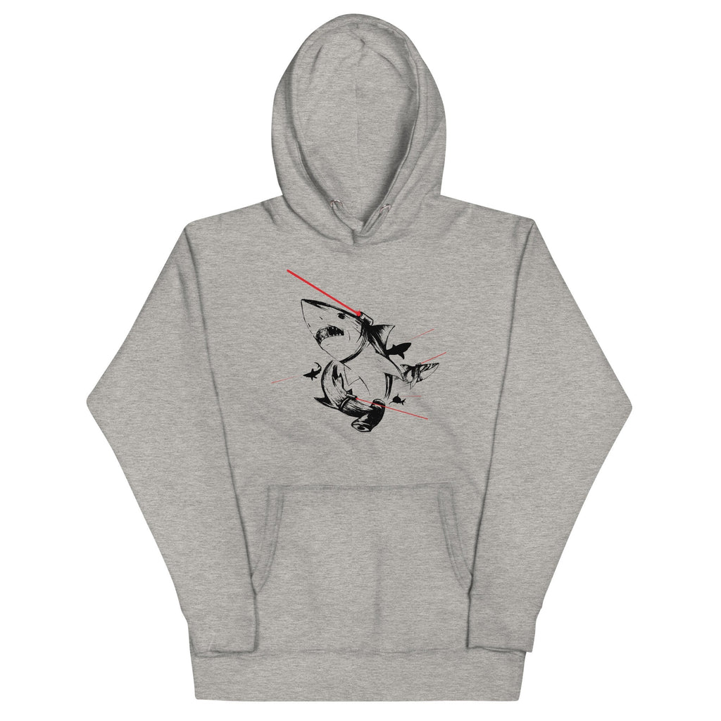 Sharks With Lasers Unisex