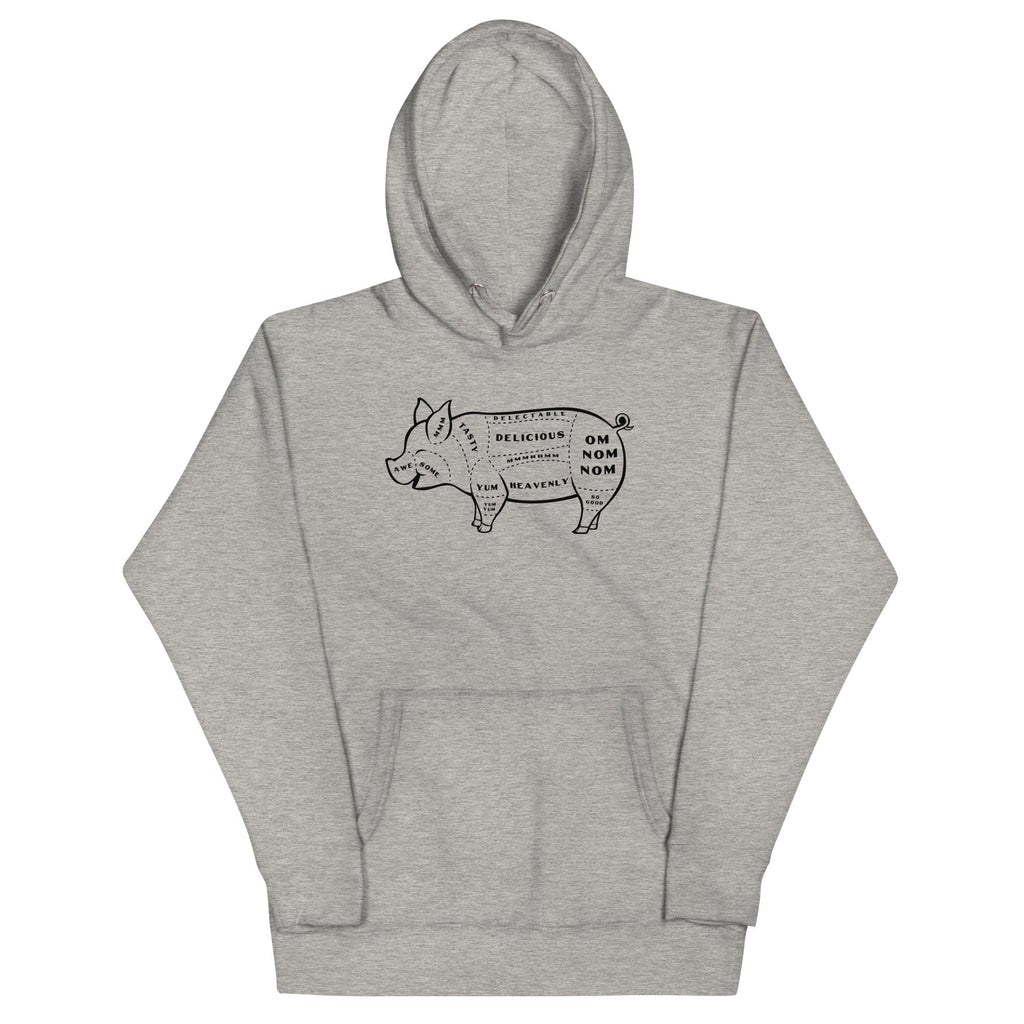 Tasty Pig Cuts Unisex