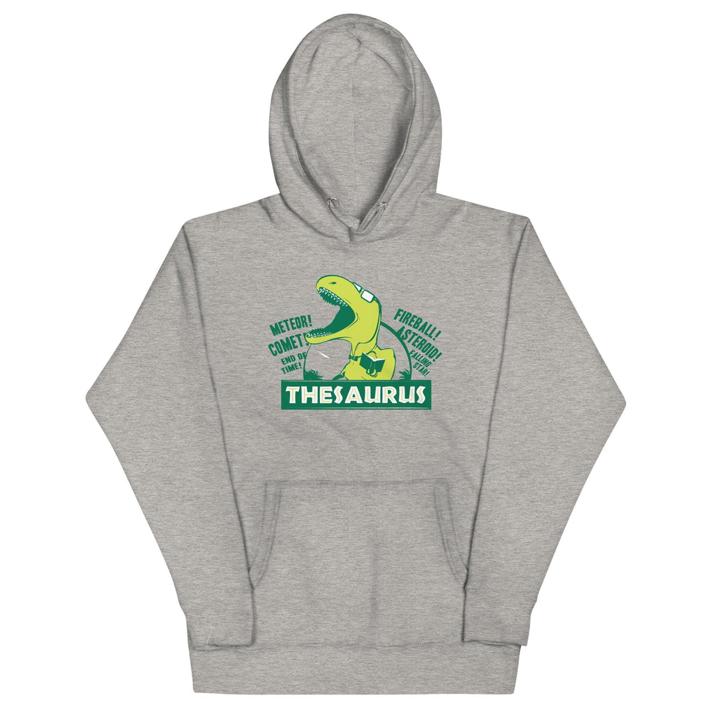Thesaurus Unisex