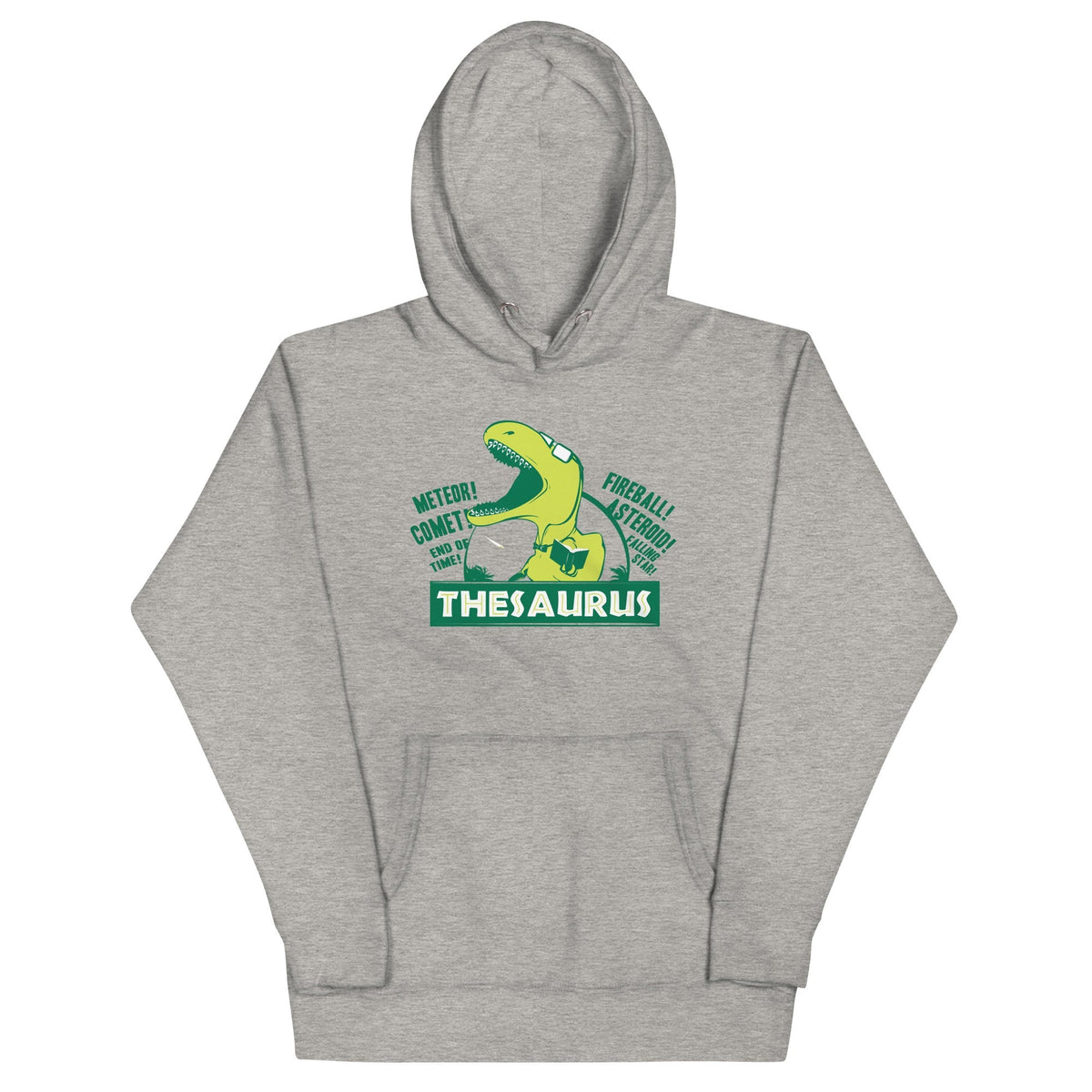 Thesaurus Unisex