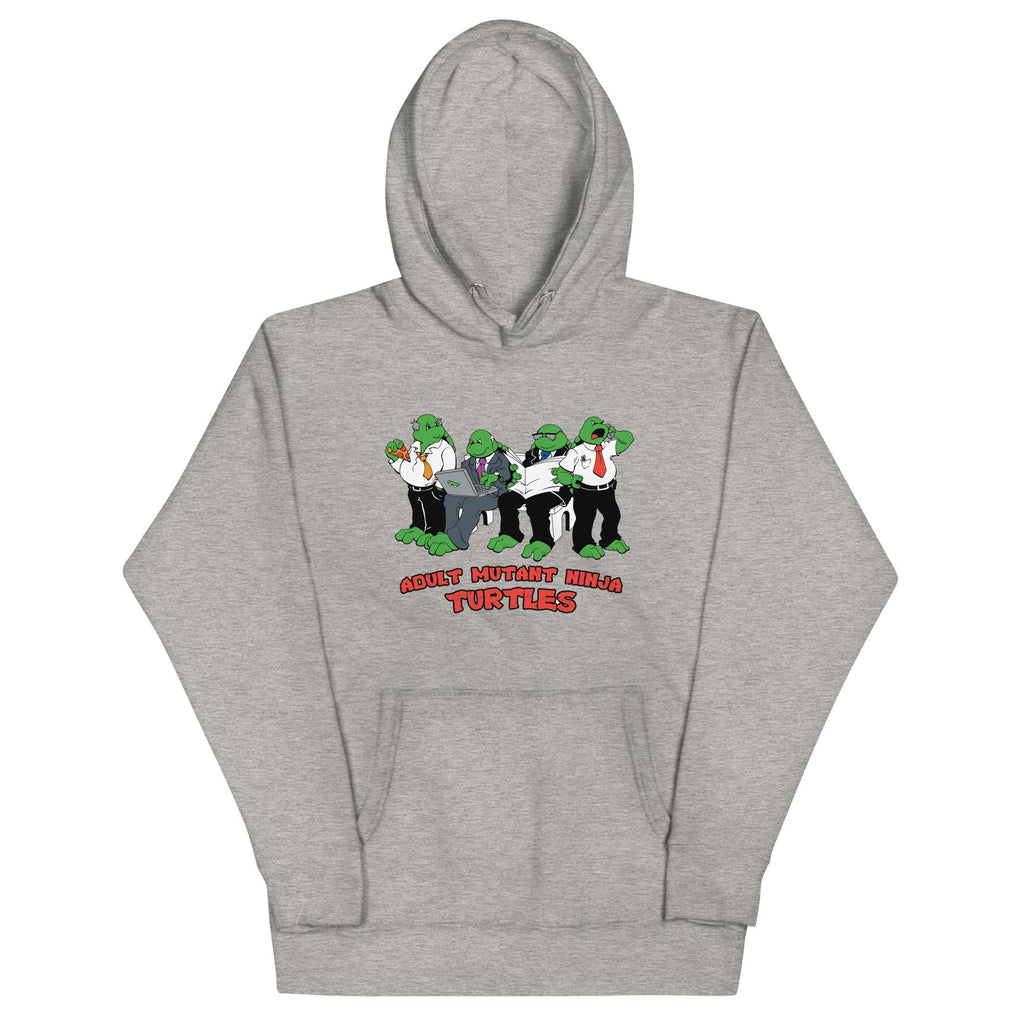 Adult Mutant Ninja Turtles Unisex