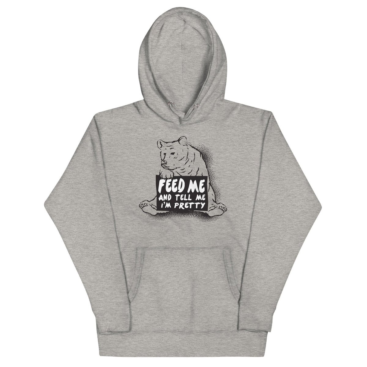 Feed Me Unisex