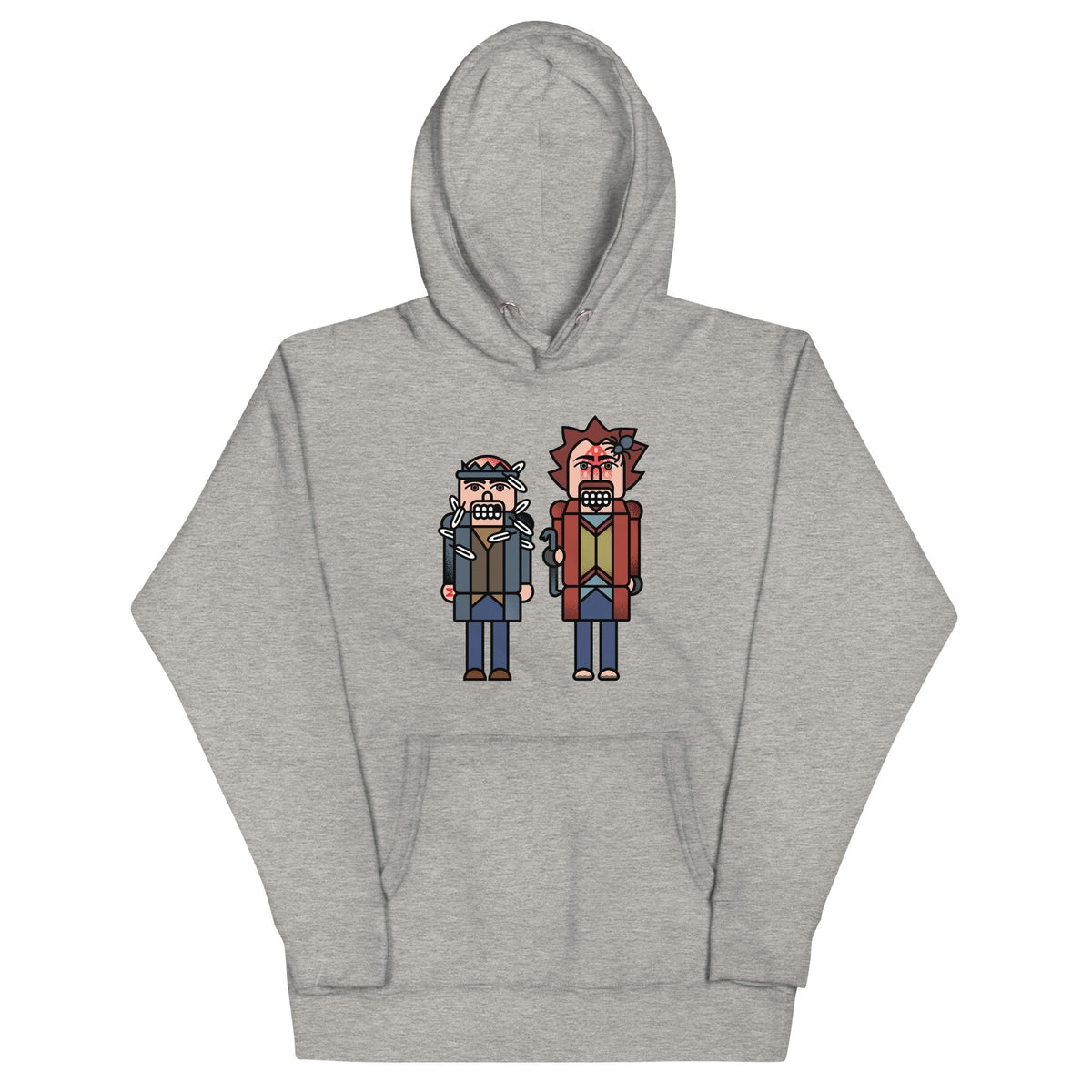 The Nutcrackers Unisex