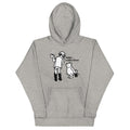 Shhh Coffee First Unisex