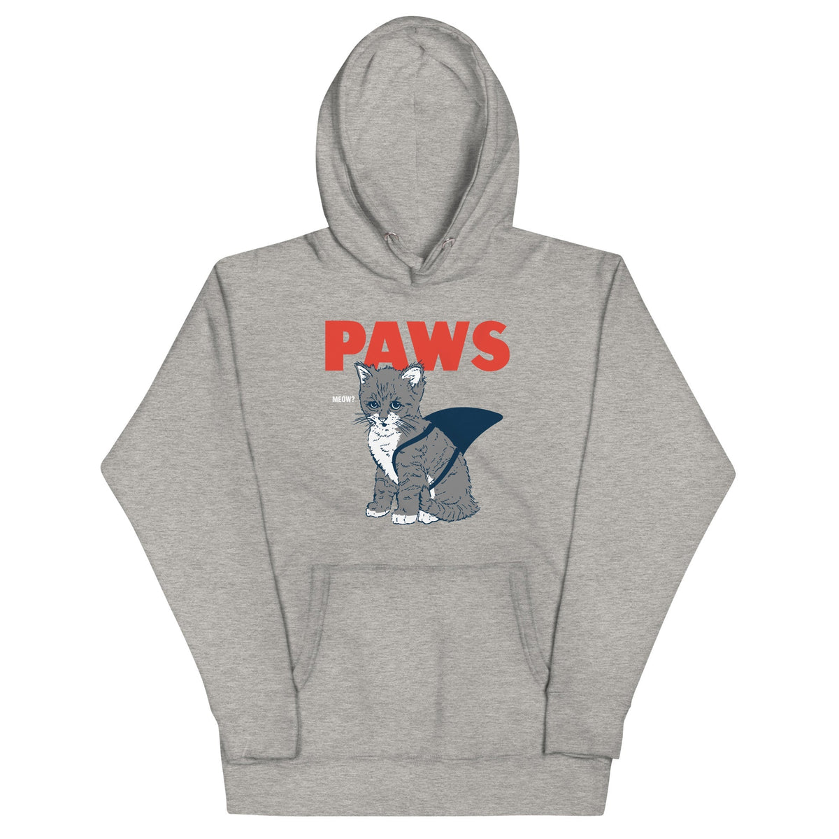 Paws Unisex