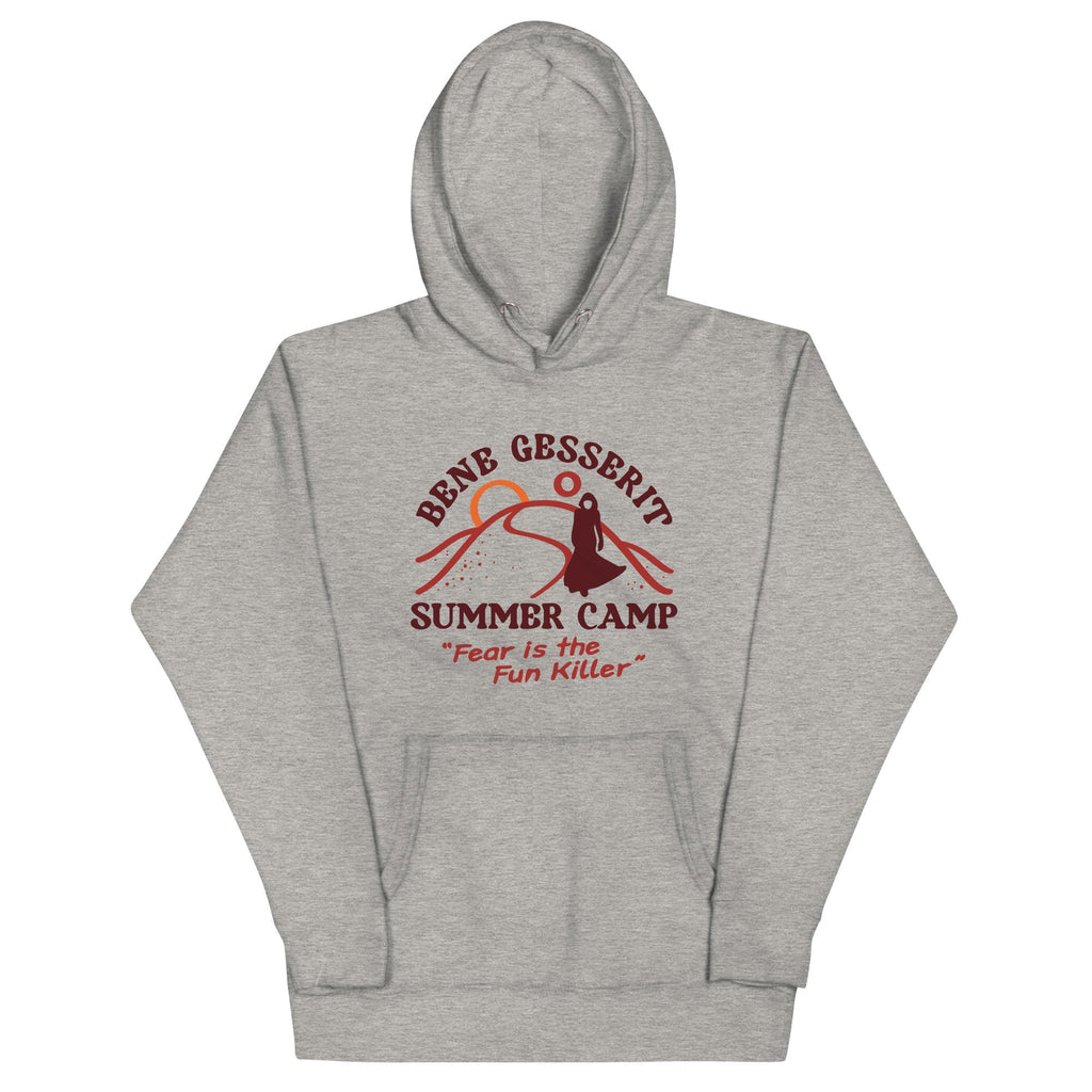 Bene Gesserit Summer Camp Unisex
