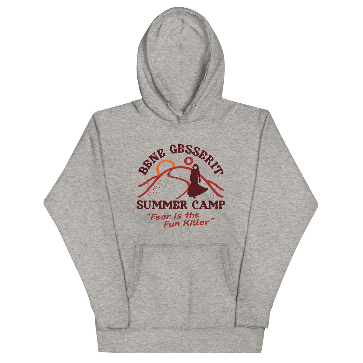 Bene Gesserit Summer Camp Unisex