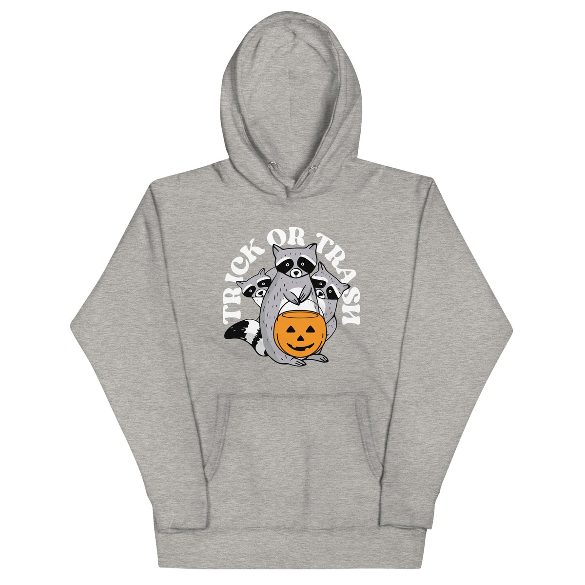 Trick Or Trash Unisex
