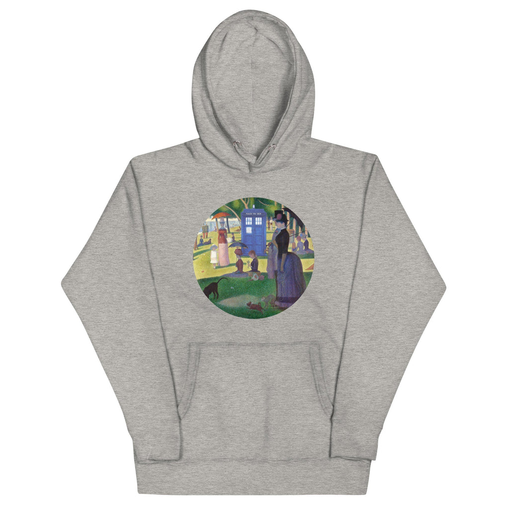 Tardis On La Grande Unisex