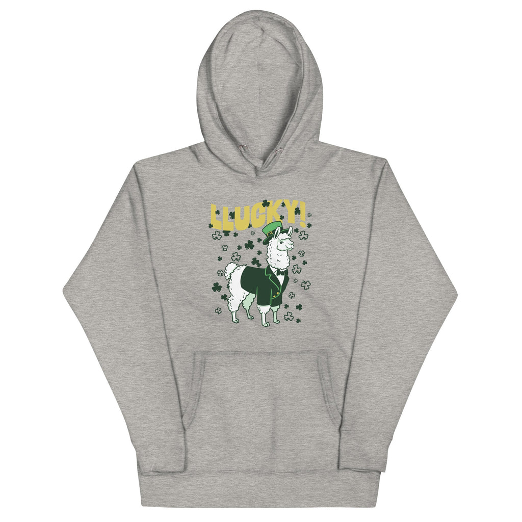 Llucky Llama Unisex