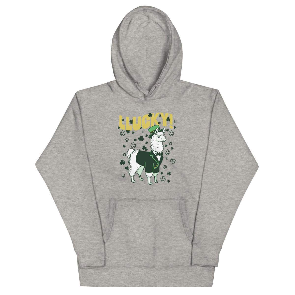 Llucky Llama Unisex