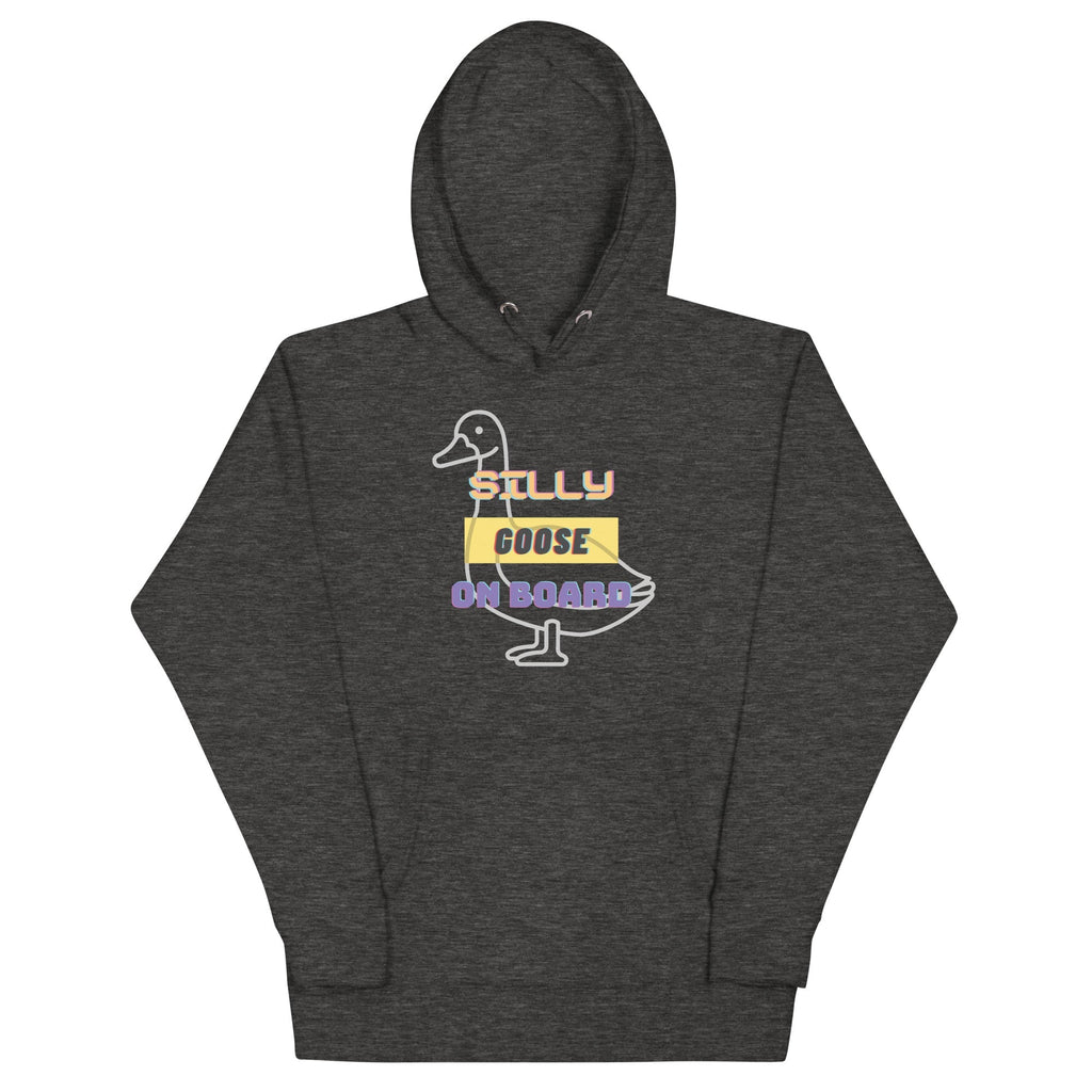 Silly Goose Onboard Unisex