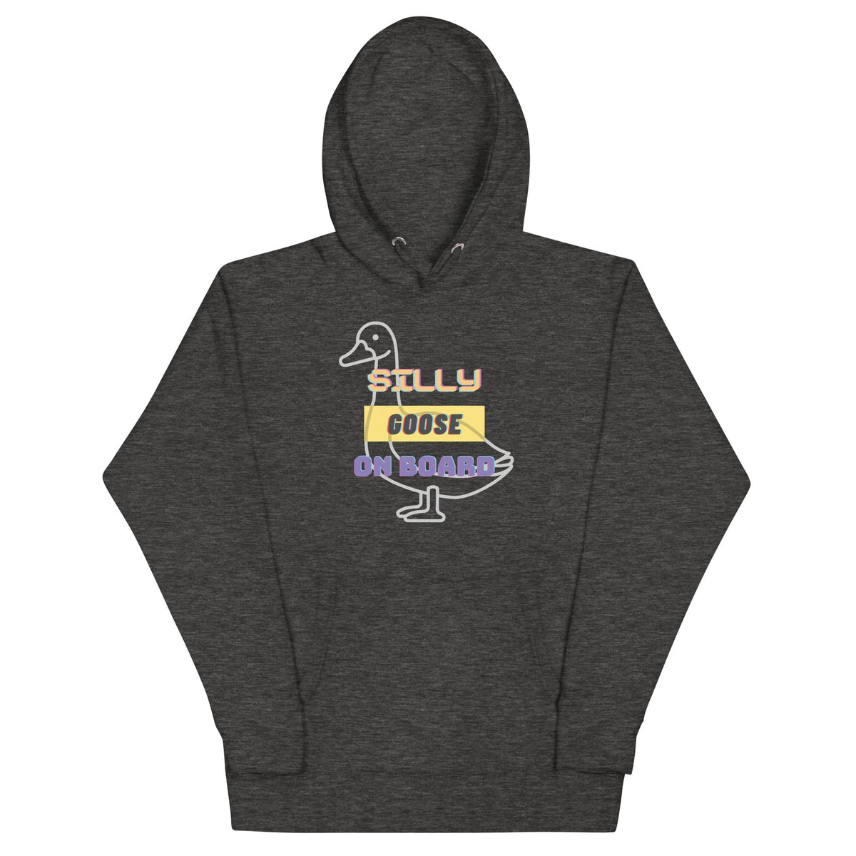 Silly Goose Onboard Unisex