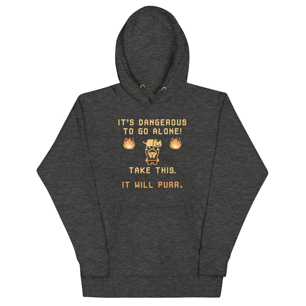 It's Dangerous To Go Alone Unisex