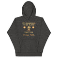 It's Dangerous To Go Alone Unisex