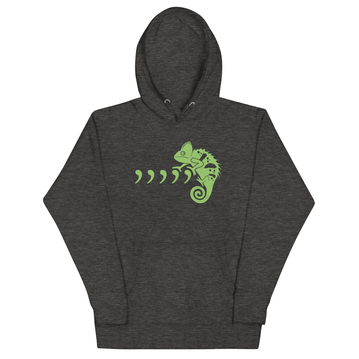Comma Chameleon Unisex