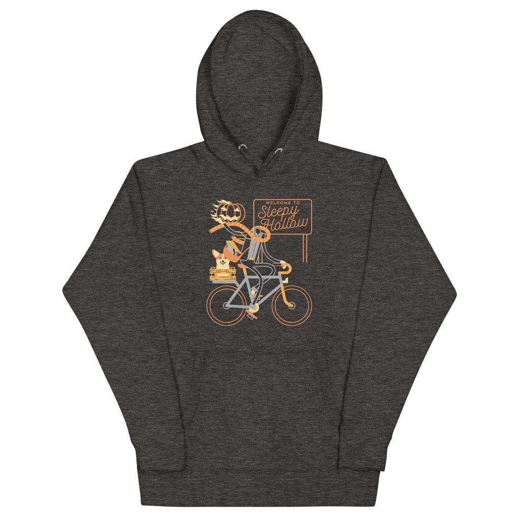 Welcome To Sleepy Hollow Unisex
