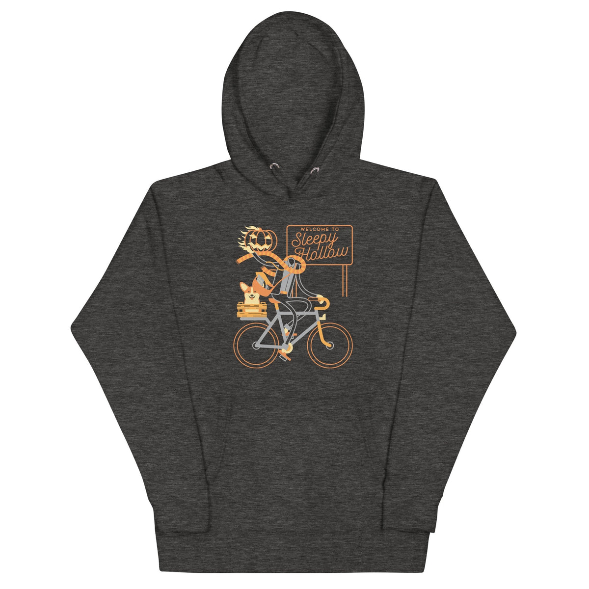 Welcome To Sleepy Hollow Unisex