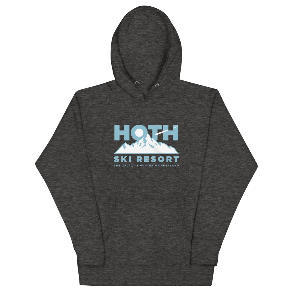 Hoth Ski Resort Unisex