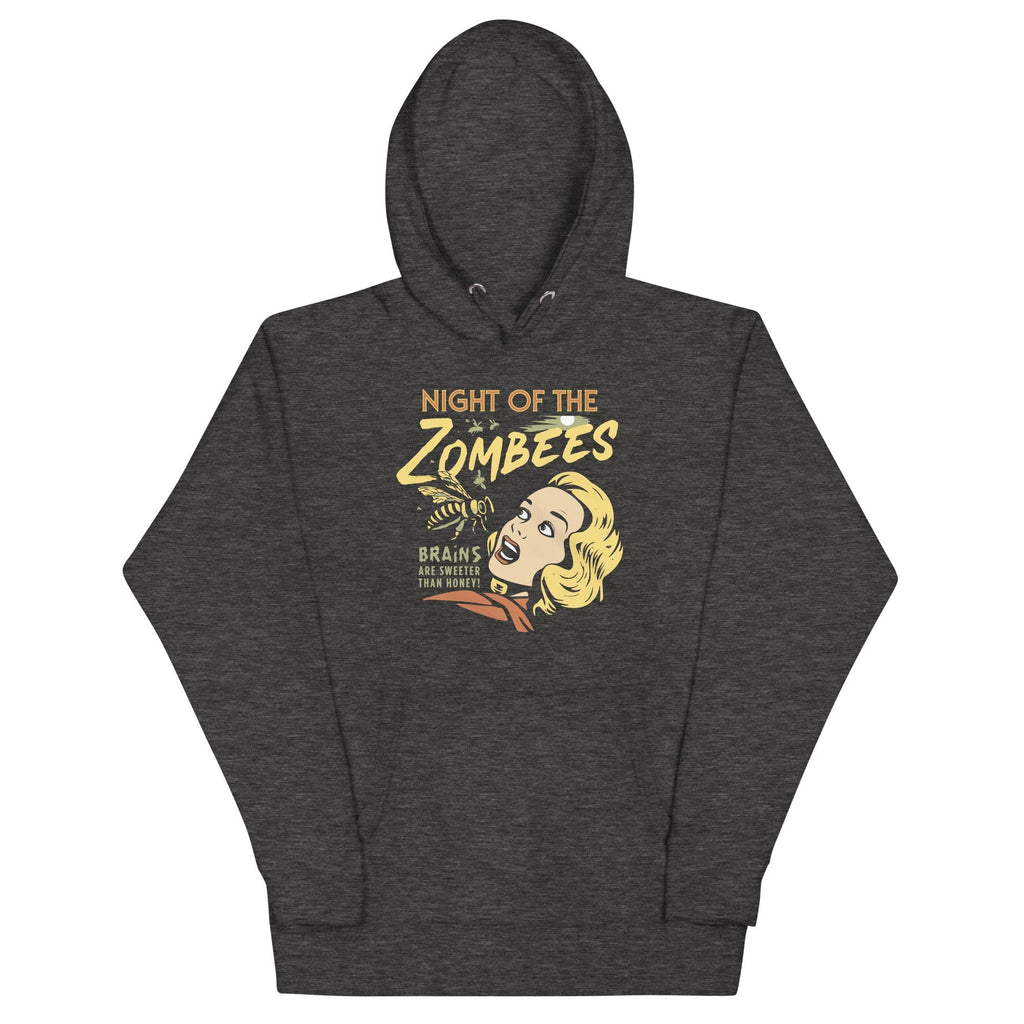 Night Of The Zombees Unisex
