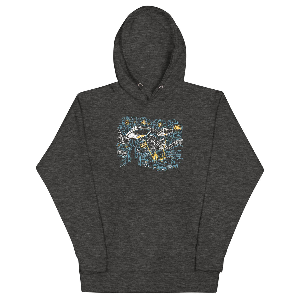 Starry Invasion Unisex