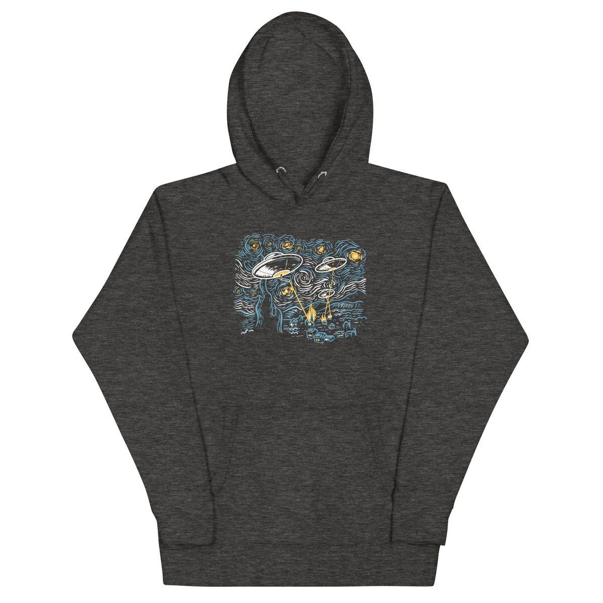 Starry Invasion Unisex