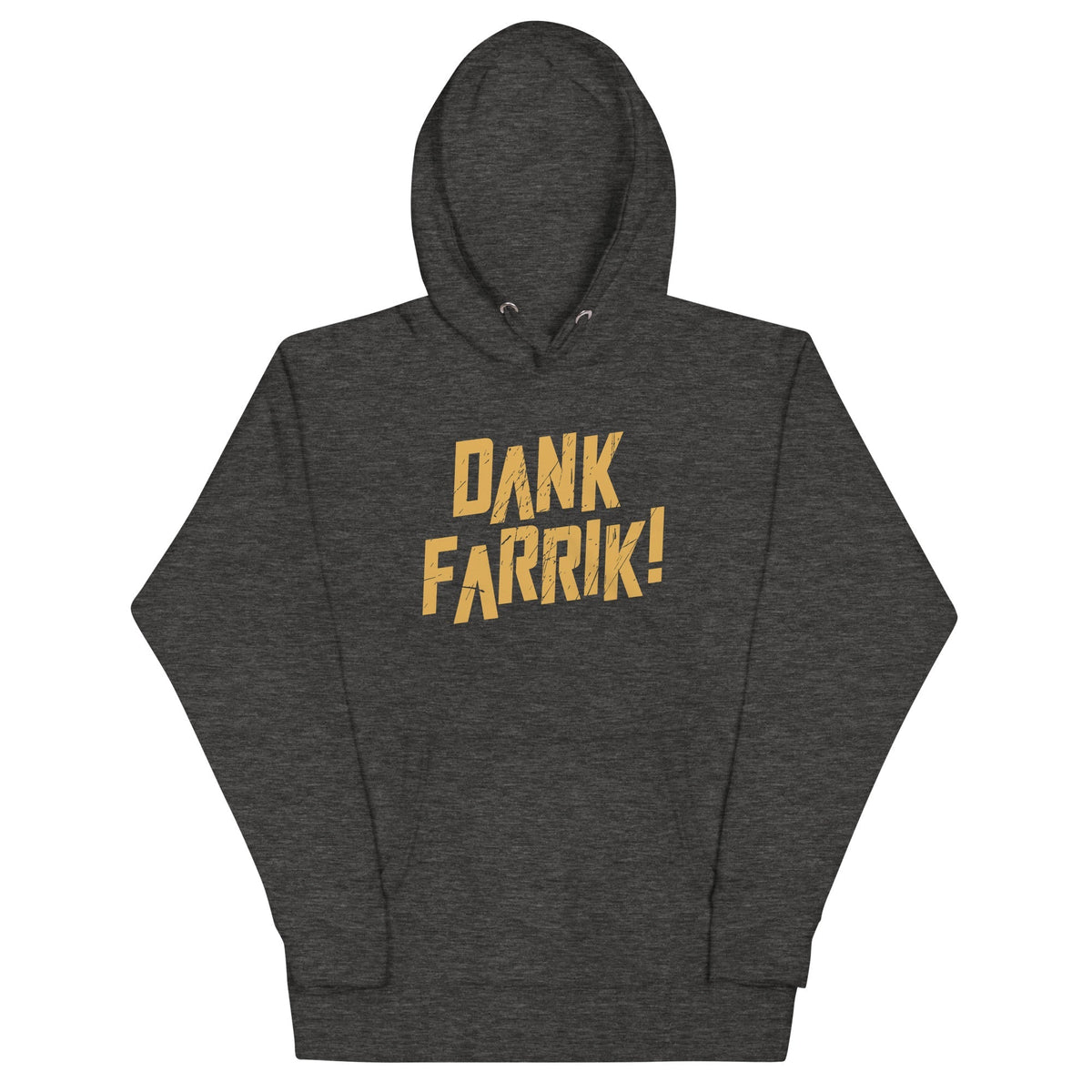 Dank Farrik! Unisex