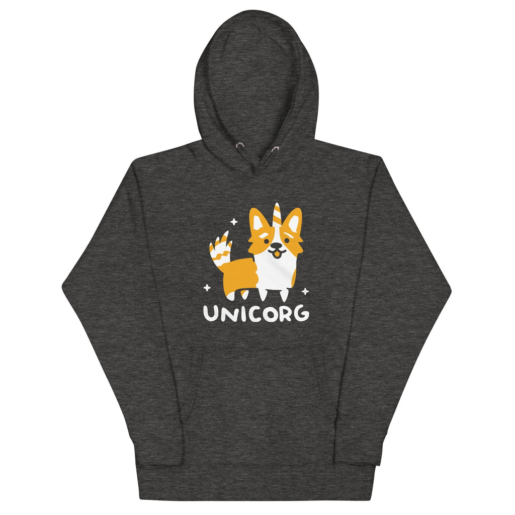 Unicorg Unisex