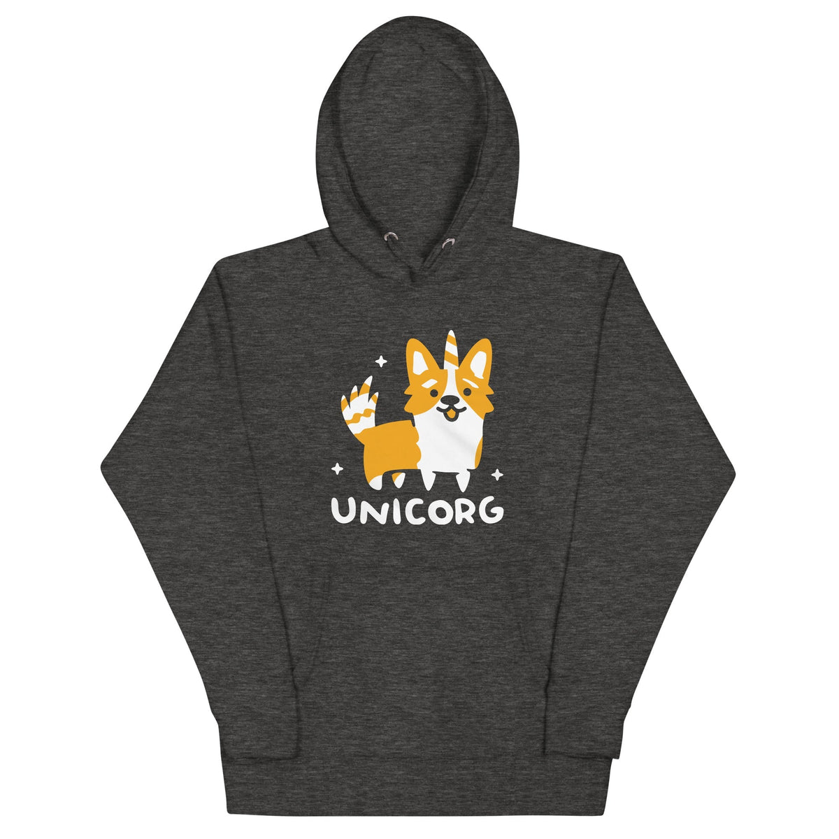 Unicorg Unisex