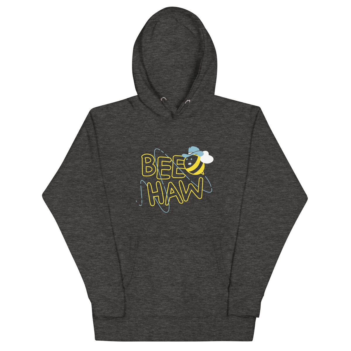 Bee Haw Unisex