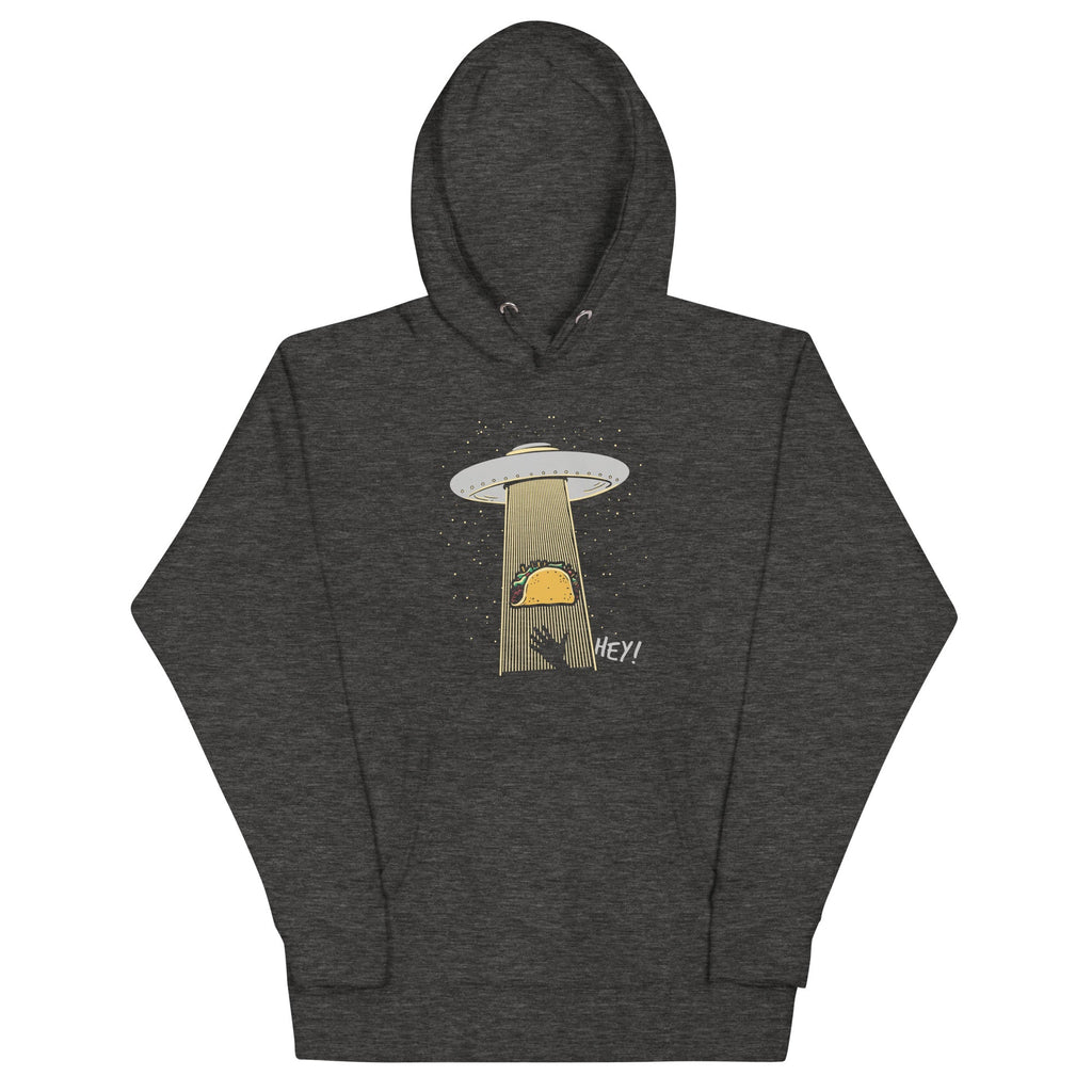 Taco Abduction Unisex