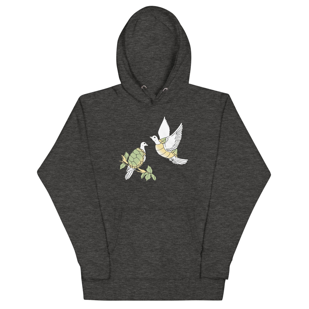 Two Turtle Doves Unisex