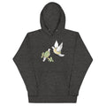 Two Turtle Doves Unisex