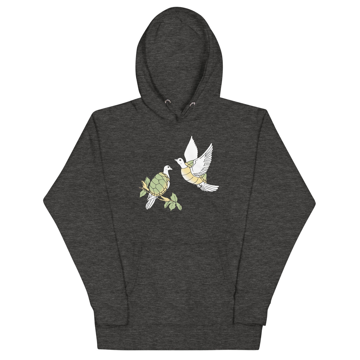 Two Turtle Doves Unisex
