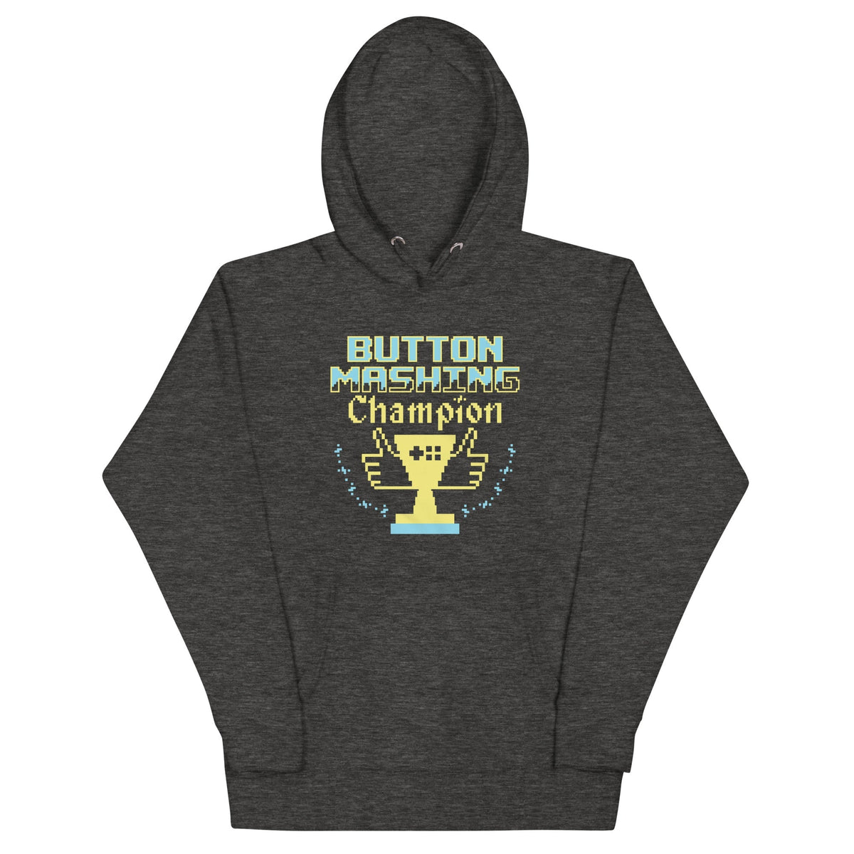 Button Mashing Champion Unisex