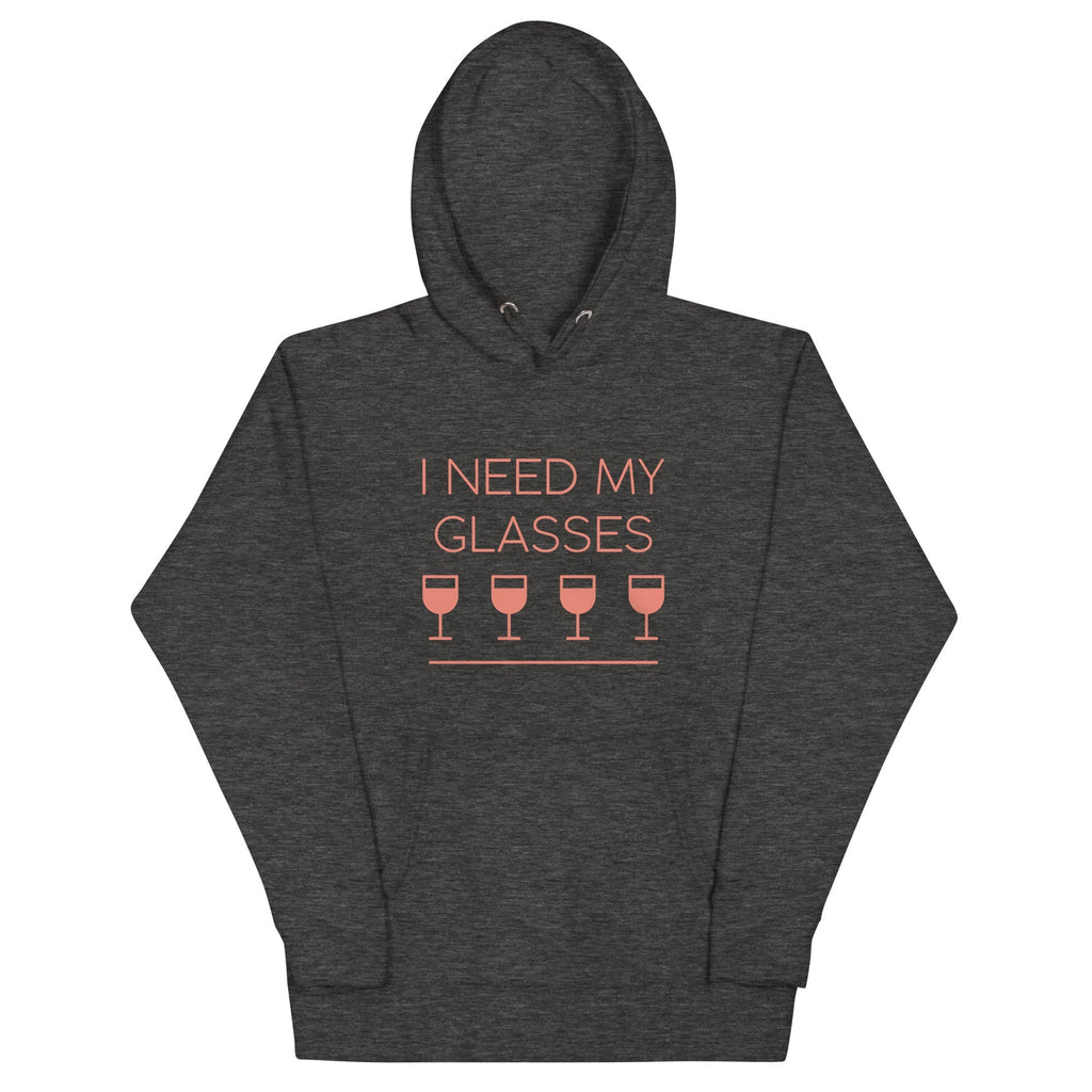 I Need My Glasses Unisex