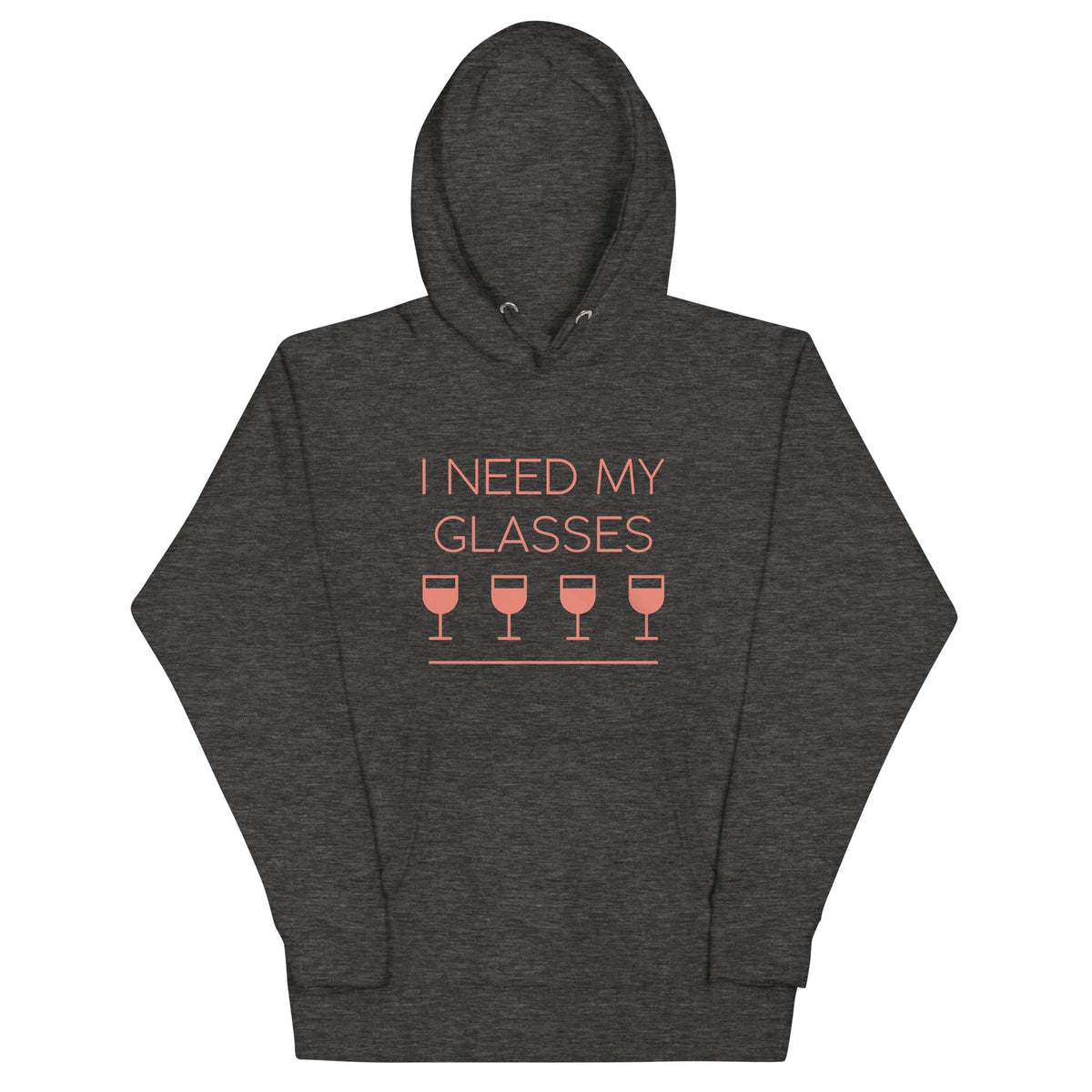 I Need My Glasses Unisex