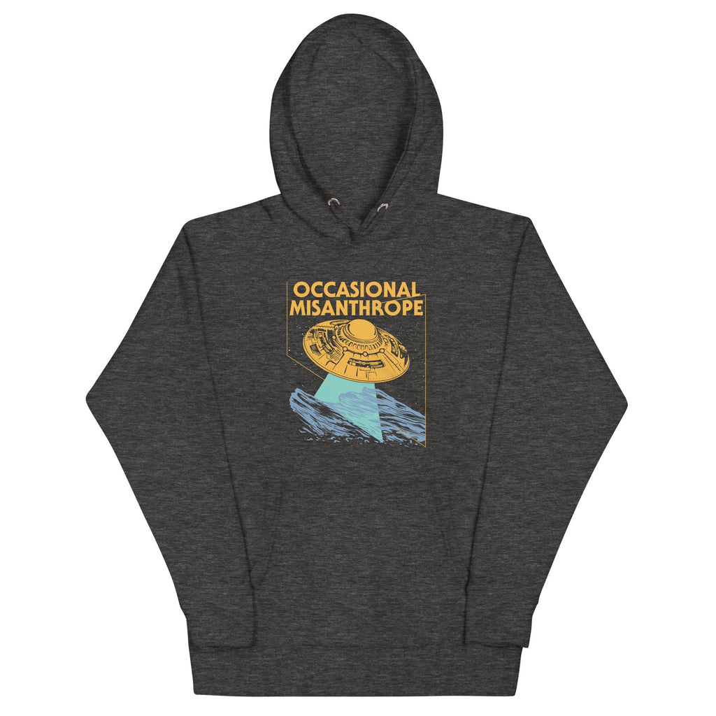 Occasional Misanthrope Unisex