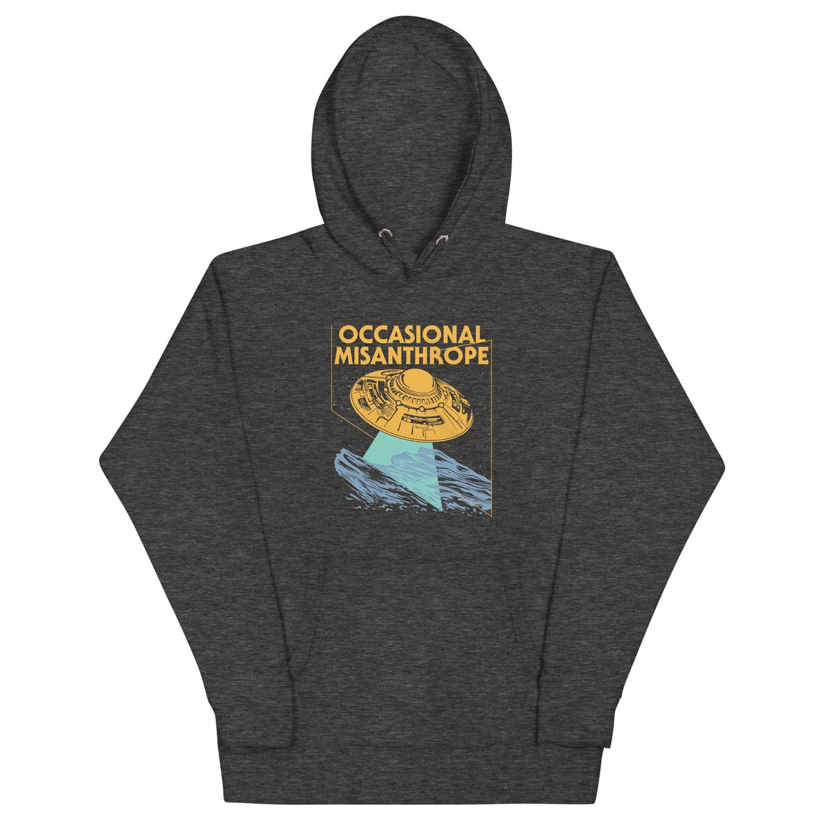 Occasional Misanthrope Unisex