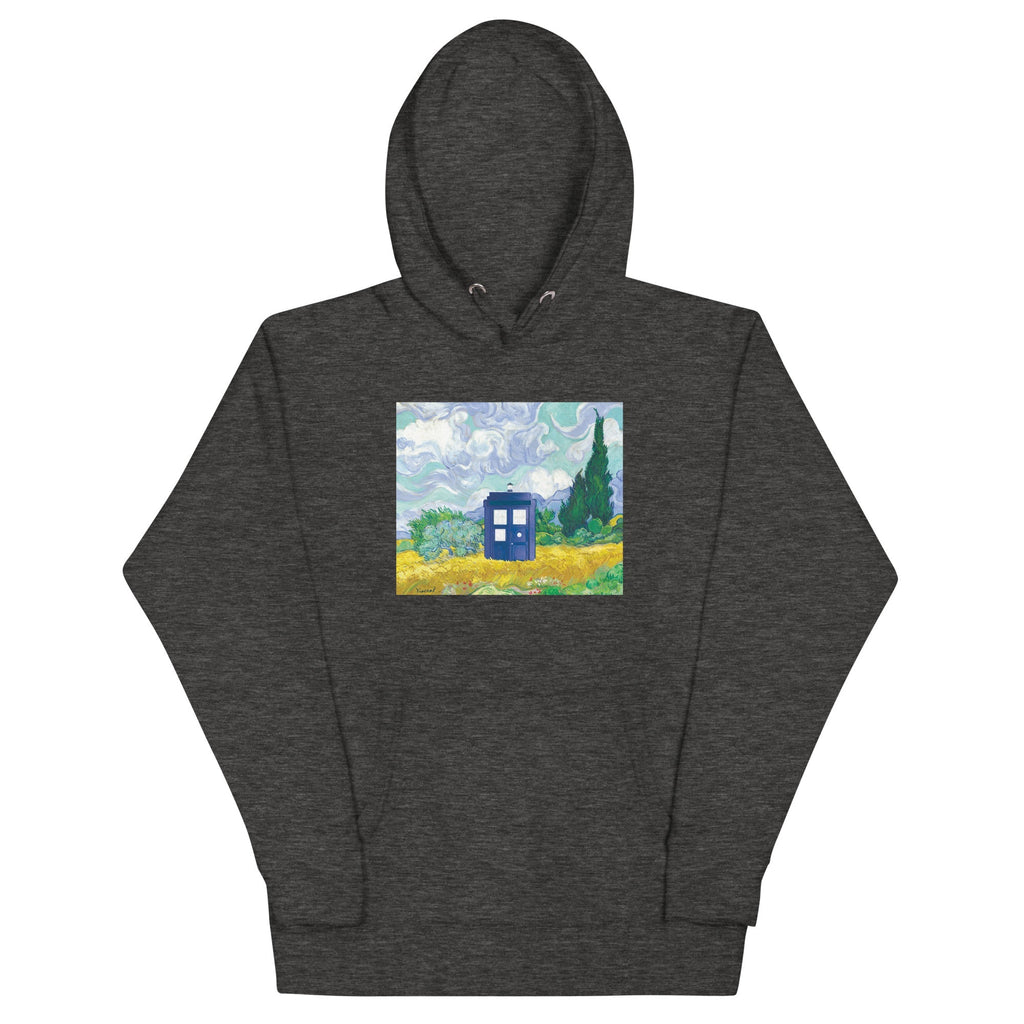 Visiting Van Gogh Unisex