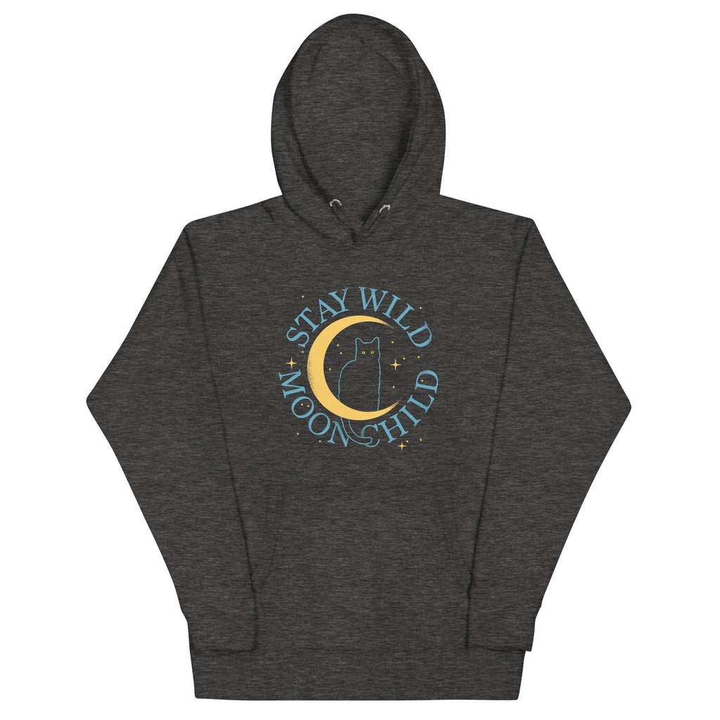 Stay Wild Moon Child Unisex