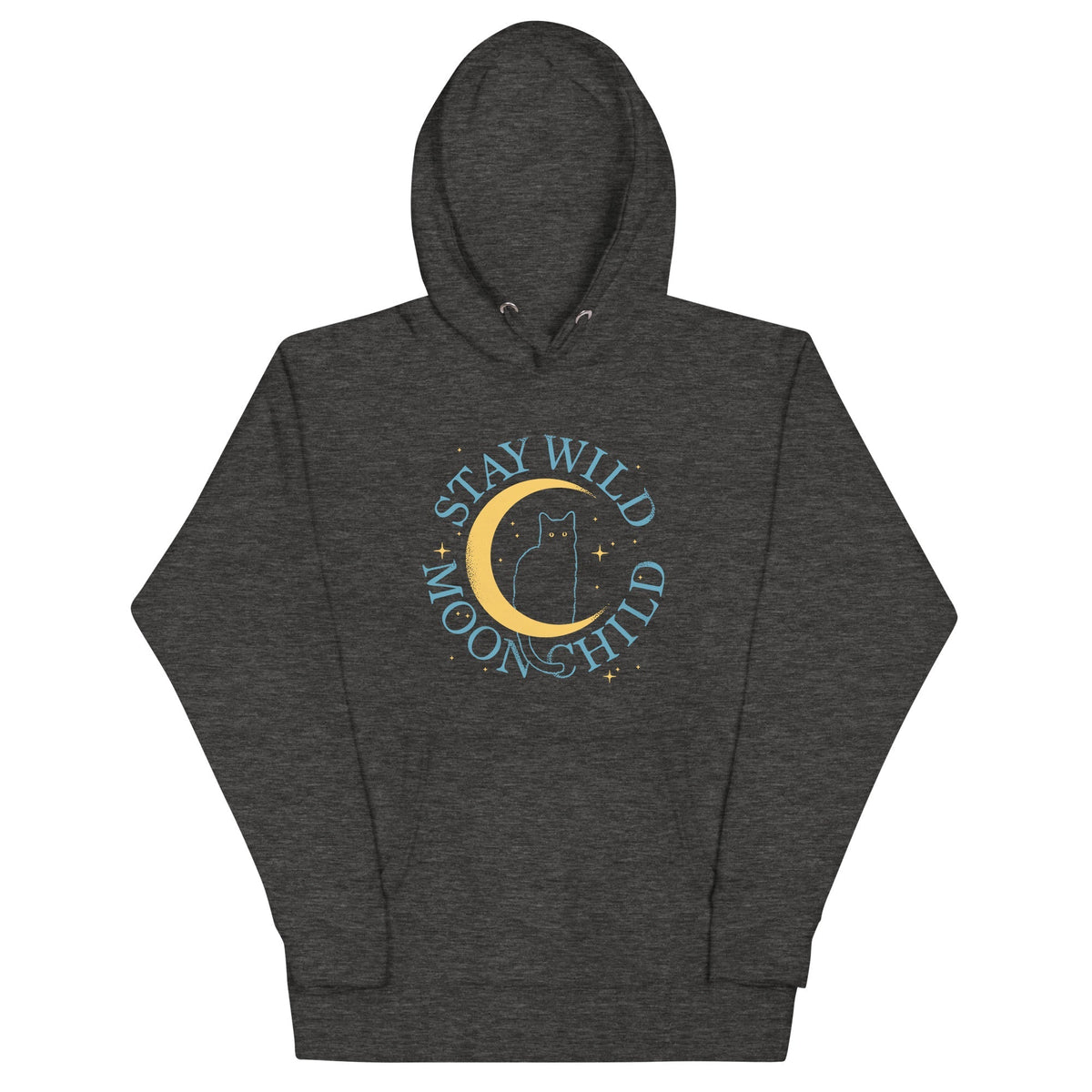 Stay Wild Moon Child Unisex